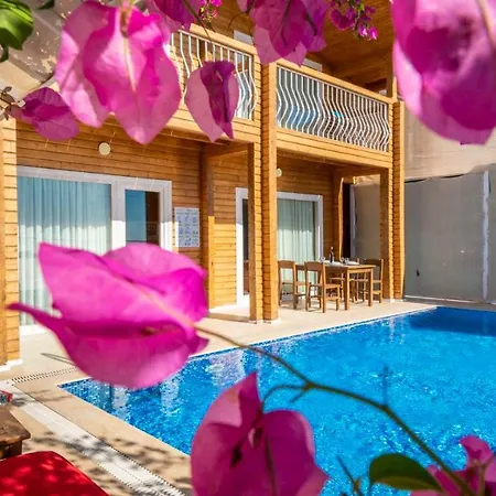 Eco Firuze * Kalkan