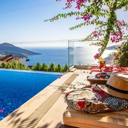 Eco Firuze Kalkan