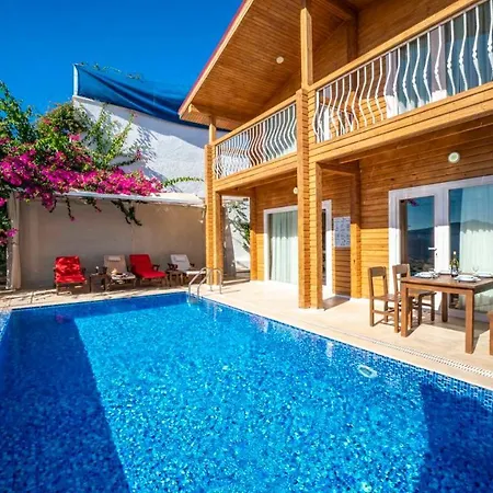Eco Firuze Villa *