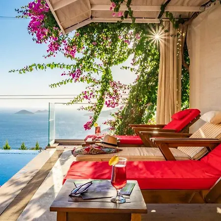 Eco Firuze Villa *