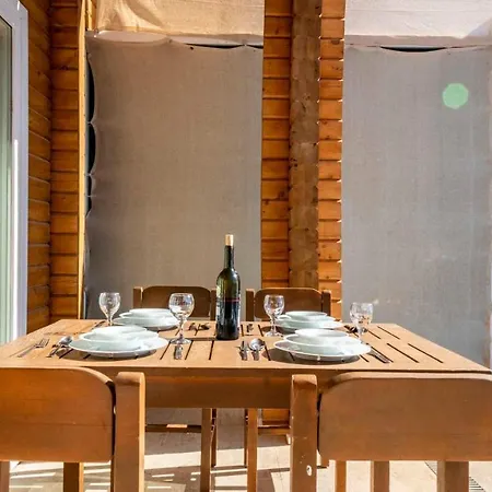 Eco Firuze Villa