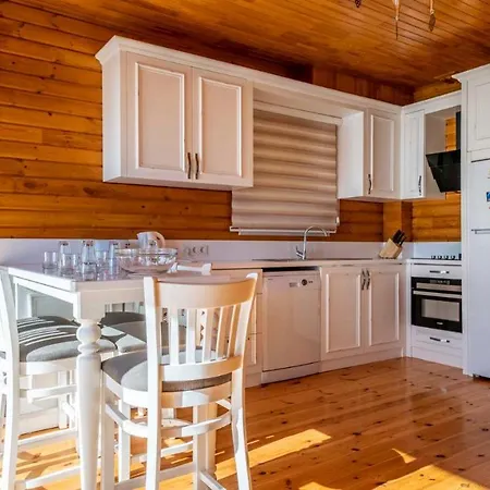 Eco Firuze Kalkan