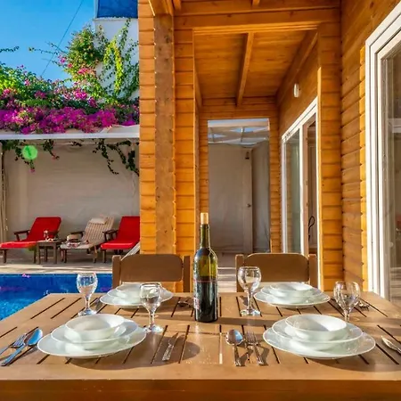 Villa Eco Firuze