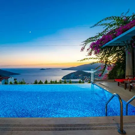 Eco Firuze Kalkan