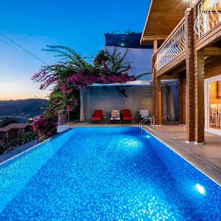 Villa Eco Firuze *