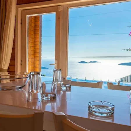 Eco Firuze * Kalkan