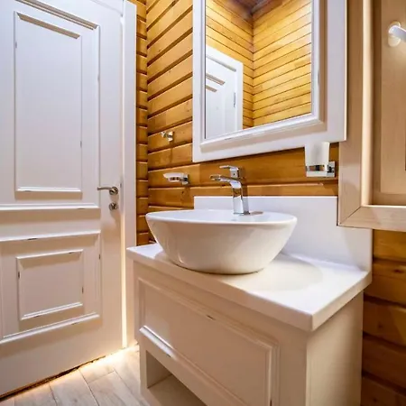 Eco Firuze * Kalkan