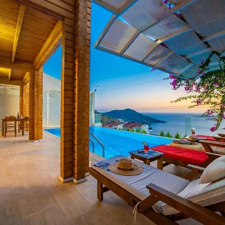 Eco Firuze Villa