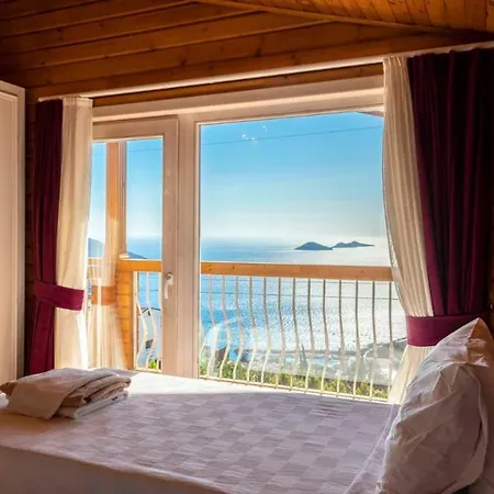 Villa Eco Firuze *