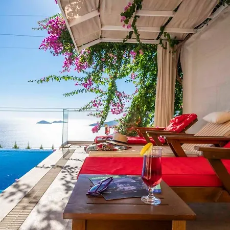 Eco Firuze Villa