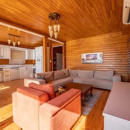 Eco Firuze Kalkan