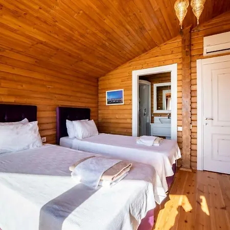 Villa Eco Firuze *