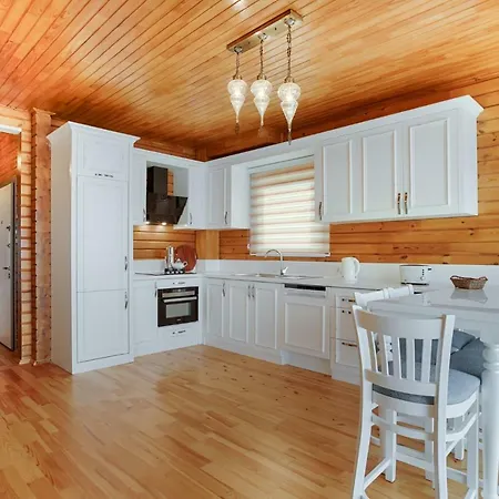 Villa Eco Firuze