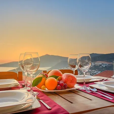 Eco Firuze Villa *