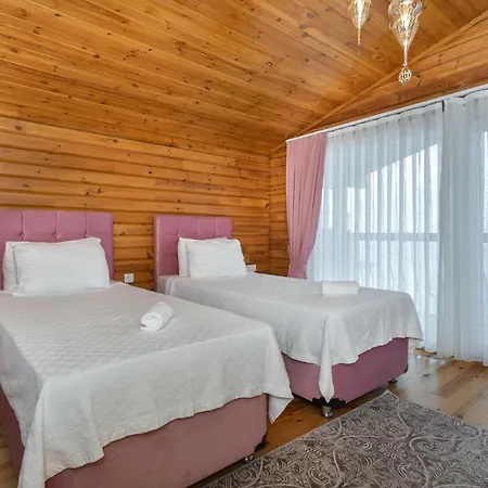 Eco Firuze Villa *